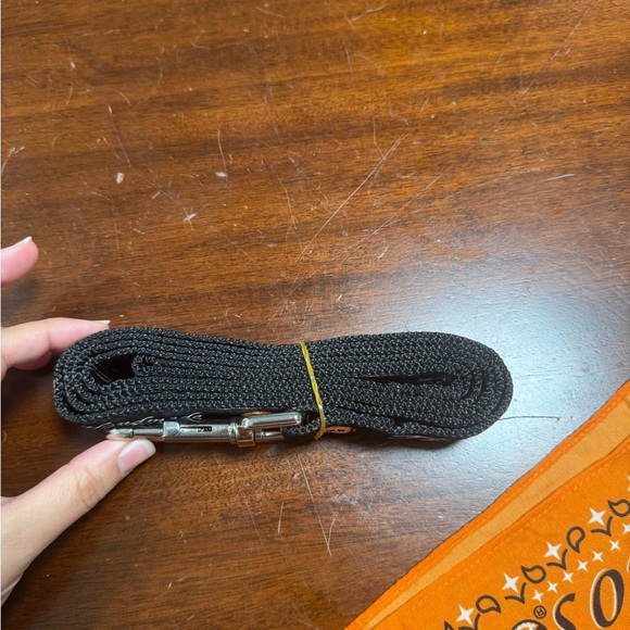 Tito’s Vodka dog leash - BRAND NEW. - Picture 2 of 3